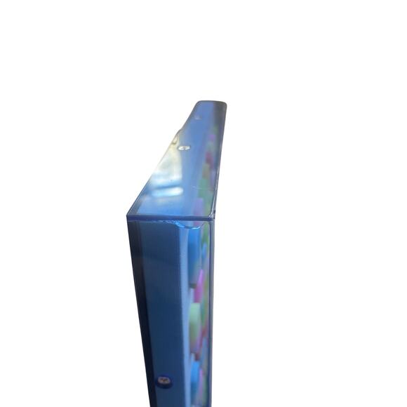 Popsicle Wall Art Modern Pop Art 3D Ice Cream Sculpture Acrylic Frame 12x12 - Picture 4 of 11